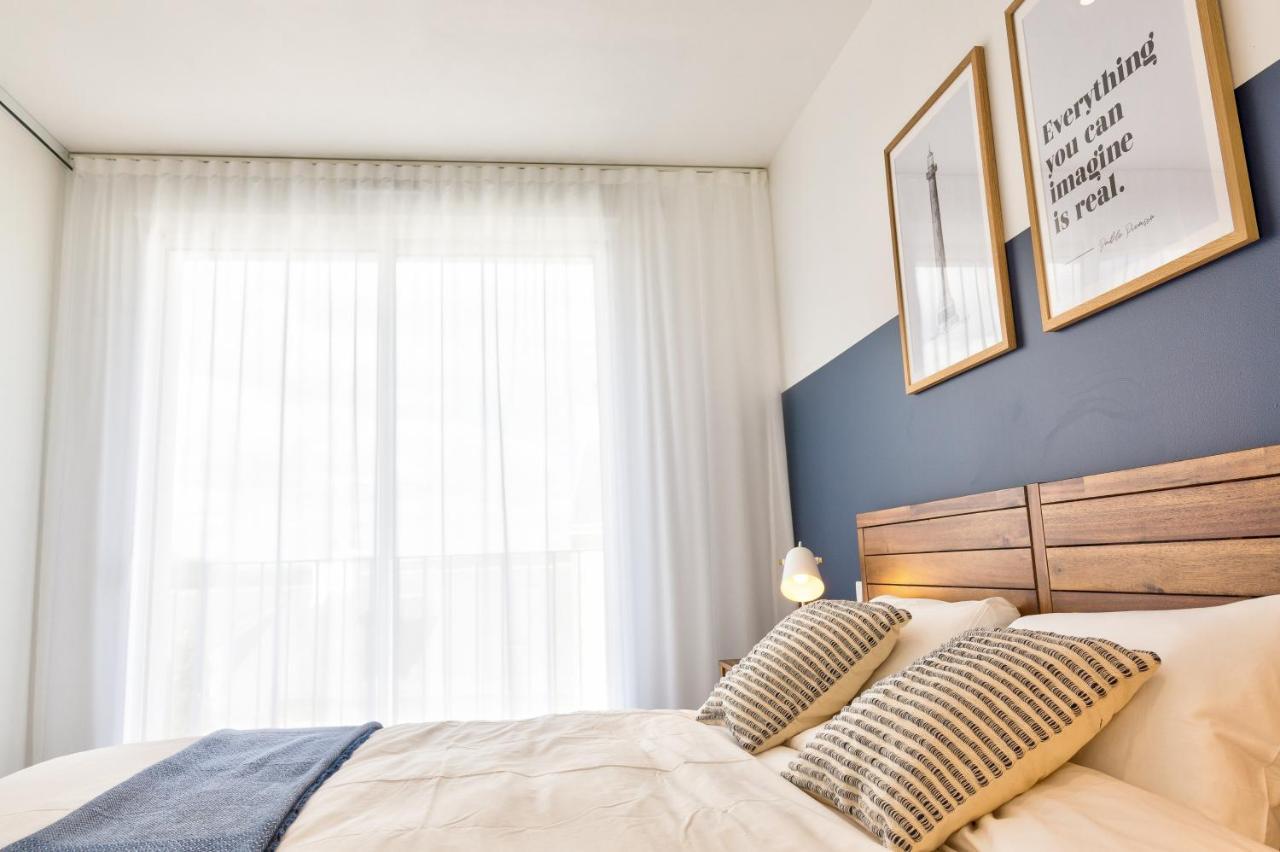 Residence Du Phare - 4 Appartements - 2 Chambres - Vue Mer Ou Terrasse كومْبْري المظهر الخارجي الصورة